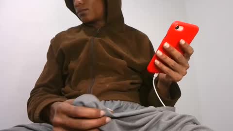 Snapshot of noah_miller7 chatting on September 8, 2025, 2:38 pm Noah Millers online show from September 8, 2025, 2:38 pm