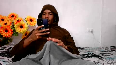 Snapshot of noah_miller7 chatting on November 30, 2025, 1:26 pm Noah Millers online show from November 30, 2025, 1:26 pm