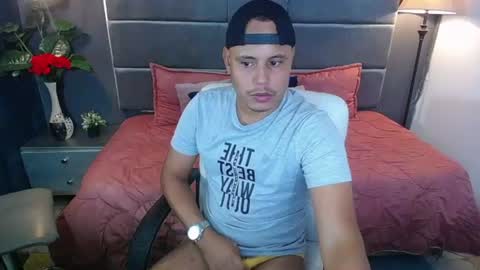 Snapshot of noah_oliver1 chatting on June 16, 2026, 1:08 am NOAH online show from June 16, 2026, 1:08 am
