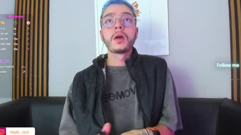    online show from February 3, 2025, 12:03 pm