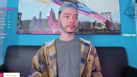    online show from February 11, 2025, 12:05 pm