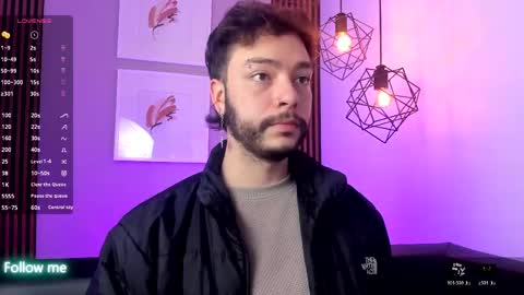 Snapshot of noah_ricci_ chatting on May 11, 2026, 12:00 pm online show from May 11, 2026, 12:00 pm