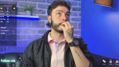 Snapshot of noah_ricci_ chatting on May 21, 2026, 12:01 pm online show from May 21, 2026, 12:01 pm