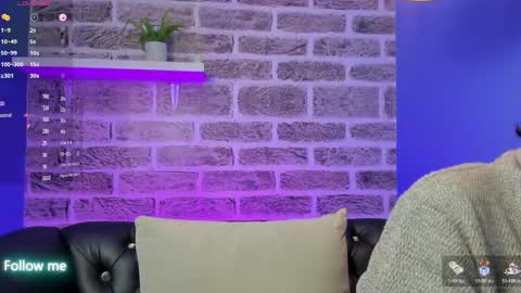 Snapshot of noah_ricci_ chatting on May 29, 2026, 12:03 pm online show from May 29, 2026, 12:03 pm