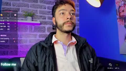 Snapshot of noah_ricci_ chatting on June 16, 2026, 11:57 am online show from June 16, 2026, 11:57 am