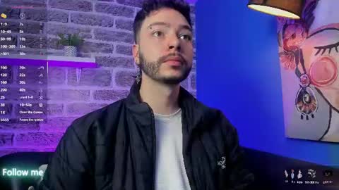 Snapshot of noah_ricci_ chatting on June 19, 2026, 11:58 am online show from June 19, 2026, 11:58 am