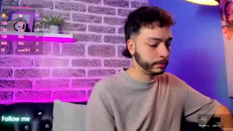 Snapshot of noah_ricci_ chatting on June 23, 2026, 12:03 pm online show from June 23, 2026, 12:03 pm