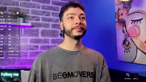 Snapshot of noah_ricci_ chatting on June 30, 2026, 11:55 am online show from June 30, 2026, 11:55 am