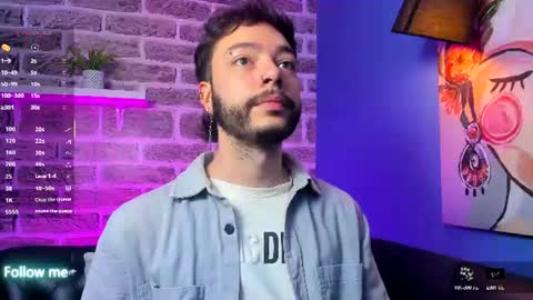 Snapshot of noah_ricci_ chatting on July 10, 2026, 11:57 am online show from July 10, 2026, 11:57 am
