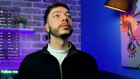 Snapshot of noah_ricci_ chatting on July 17, 2026, 12:01 pm online show from July 17, 2026, 12:01 pm