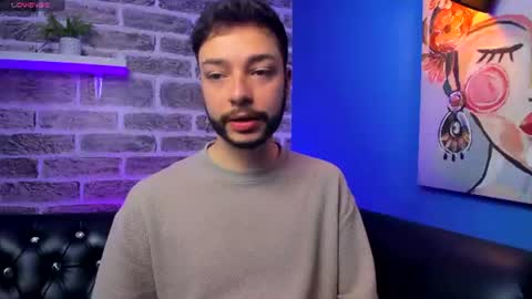 Snapshot of noah_ricci_ chatting on July 26, 2026, 12:23 pm online show from July 26, 2026, 12:23 pm