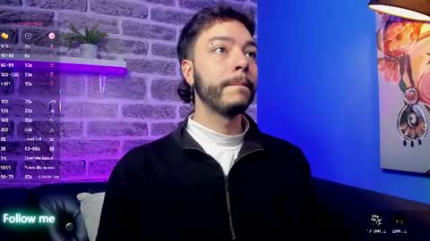 Snapshot of noah_ricci_ chatting on July 28, 2026, 12:01 pm online show from July 28, 2026, 12:01 pm