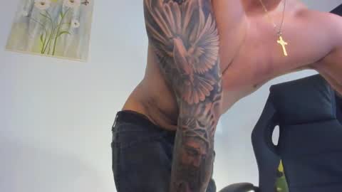 noah_sins_ online show from April 24, 2026, 5:54 am