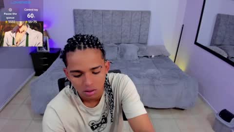 Snapshot of noah_smith04 chatting on January 16, 2025, 11:58 am noah_smith04 online show from January 16, 2025, 11:58 am