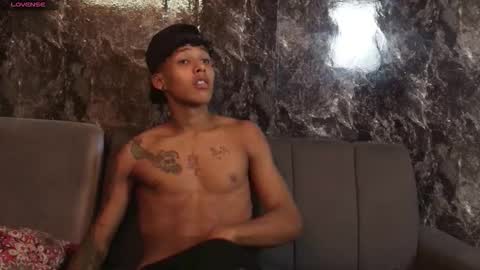 NOAH SMITH online show from March 15, 2026, 3:12 am