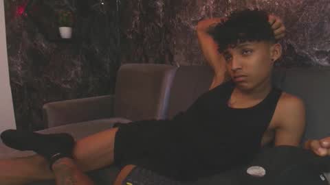 NOAH SMITH online show from March 16, 2026, 4:07 am