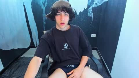 Snapshot of noah_sokolov chatting on October 24, 2025, 8:16 pm noah_sokolov online show from October 24, 2025, 8:16 pm