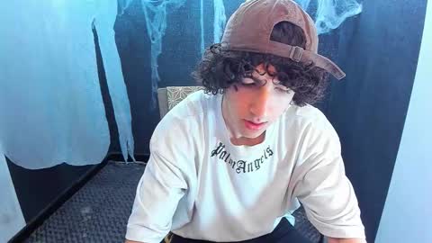 Snapshot of noah_sokolov chatting on October 30, 2025, 1:45 pm noah_sokolov online show from October 30, 2025, 1:45 pm