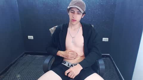 Snapshot of noah_sokolov chatting on November 11, 2025, 7:03 pm noah_sokolov online show from November 11, 2025, 7:03 pm