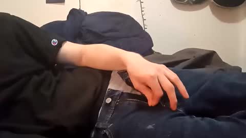 Noah Wesley online show from December 8, 2024, 6:01 am