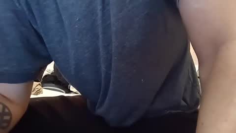 Noah Wesley online show from February 18, 2025, 4:58 am