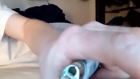 Noah Wesley online show from October 9, 2025, 6:22 am