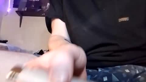 Noah Wesley online show from January 7, 2026, 11:56 am