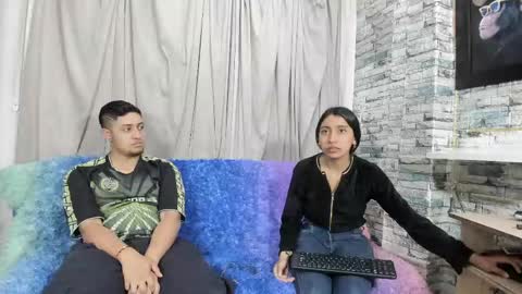 Snapshot of noahandbunny chatting on May 11, 2026, 12:55 pm Noahandbunny online show from May 11, 2026, 12:55 pm