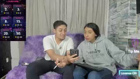 Noahandbunny online show from June 25, 2026, 11:15 am
