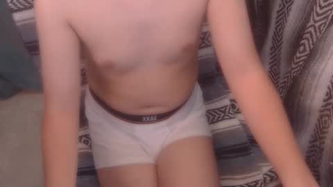 Noah Brooks online show from March 15, 2026, 9:21 pm