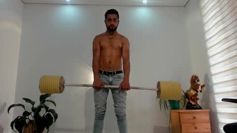 LIAM- noah online show from February 15, 2026, 1:20 pm