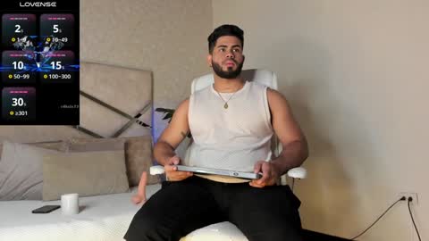 Noah online show from January 28, 2025, 12:00 pm