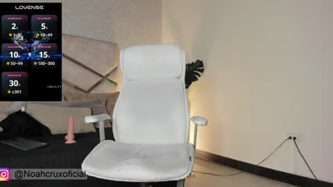 Noah online show from January 31, 2025, 1:23 pm