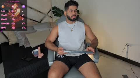 Noah online show from February 11, 2025, 12:58 pm