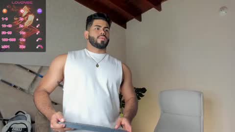 Noah online show from February 11, 2025, 4:02 pm