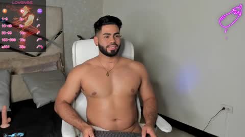 Noah online show from February 19, 2025, 6:10 pm