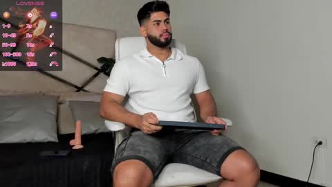 Noah online show from March 3, 2025, 11:44 am