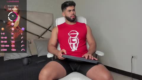 Noah online show from March 4, 2025, 11:51 am