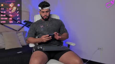 Noah online show from March 7, 2025, 12:23 pm