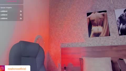 Noah online show from September 23, 2025, 7:28 pm