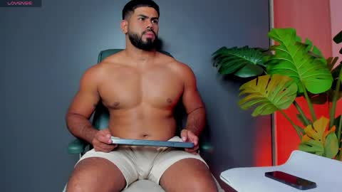Noah online show from May 2, 2026, 2:27 am