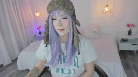 Noah  online show from December 2, 2025, 5:57 am