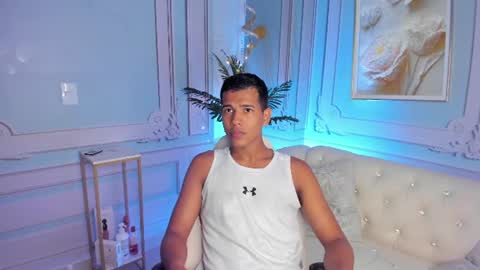 NOAH online show from June 26, 2026, 2:38 am