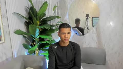 NOAH online show from July 23, 2026, 2:20 am