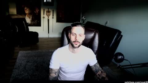 Noah Fitt online show from April 25, 2026, 2:36 am