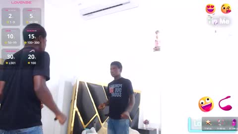 noah online show from February 8, 2026, 1:03 pm