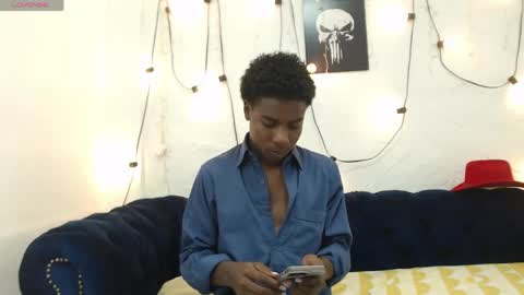 noah online show from May 1, 2026, 12:21 pm