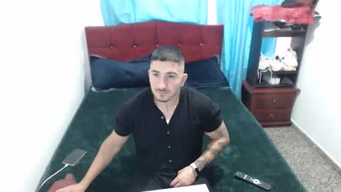 noahmurillo online show from March 29, 2026, 10:54 pm