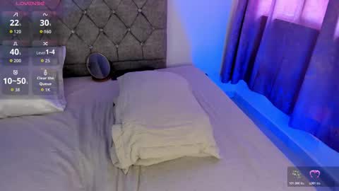 NoahVence online show from March 4, 2026, 3:40 pm