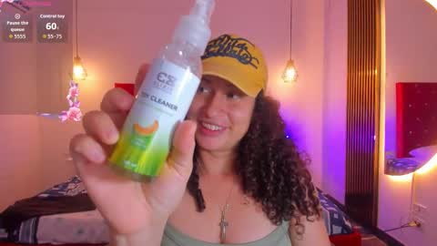 Snapshot of noamalak1 chatting on February 6, 2026, 10:13 pm NOA MALAK online show from February 6, 2026, 10:13 pm